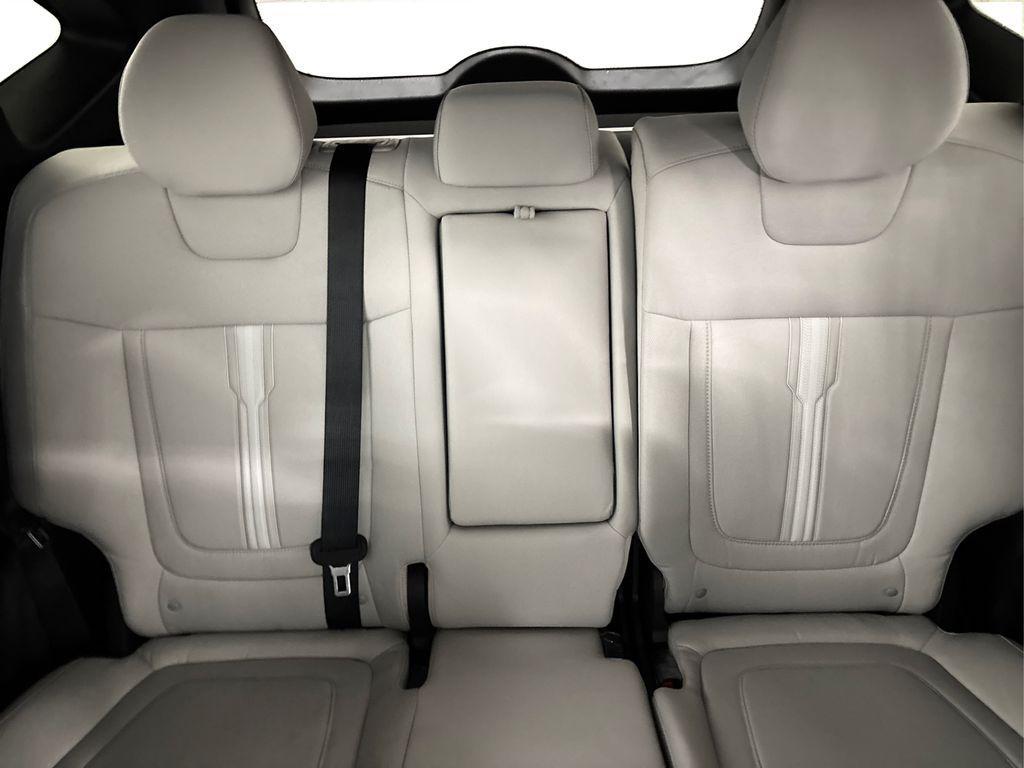 new 2026 Hyundai Tucson car, priced at $33,394