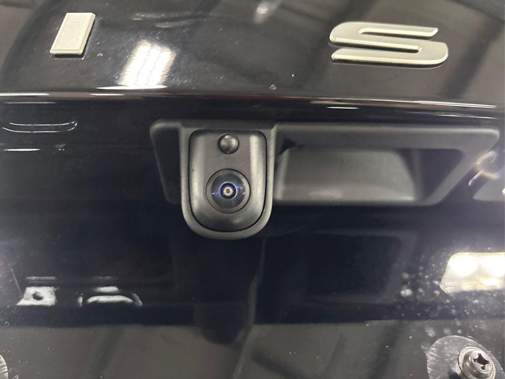 new 2026 Hyundai Palisade Hybrid car, priced at $59,905