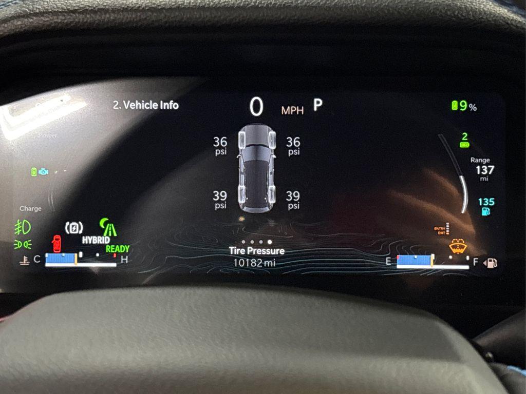 used 2024 Jeep Grand Cherokee 4xe car, priced at $32,987