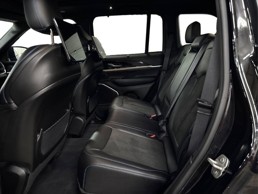 used 2024 Jeep Grand Cherokee 4xe car, priced at $32,987