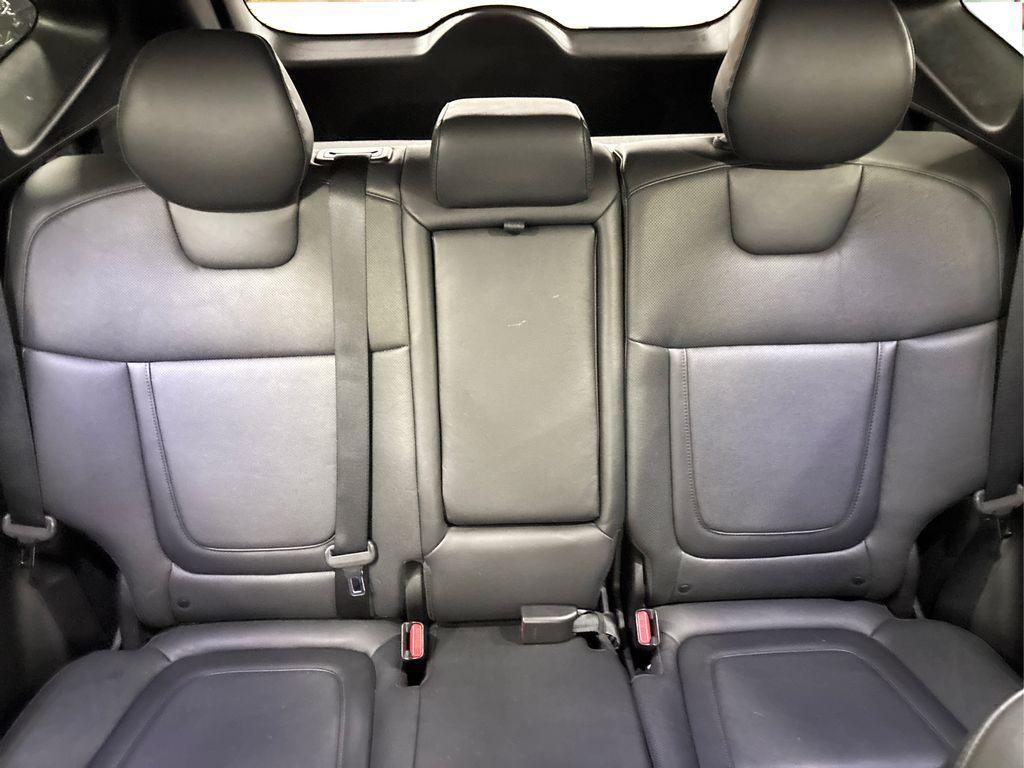 used 2022 Hyundai Tucson car, priced at $21,999