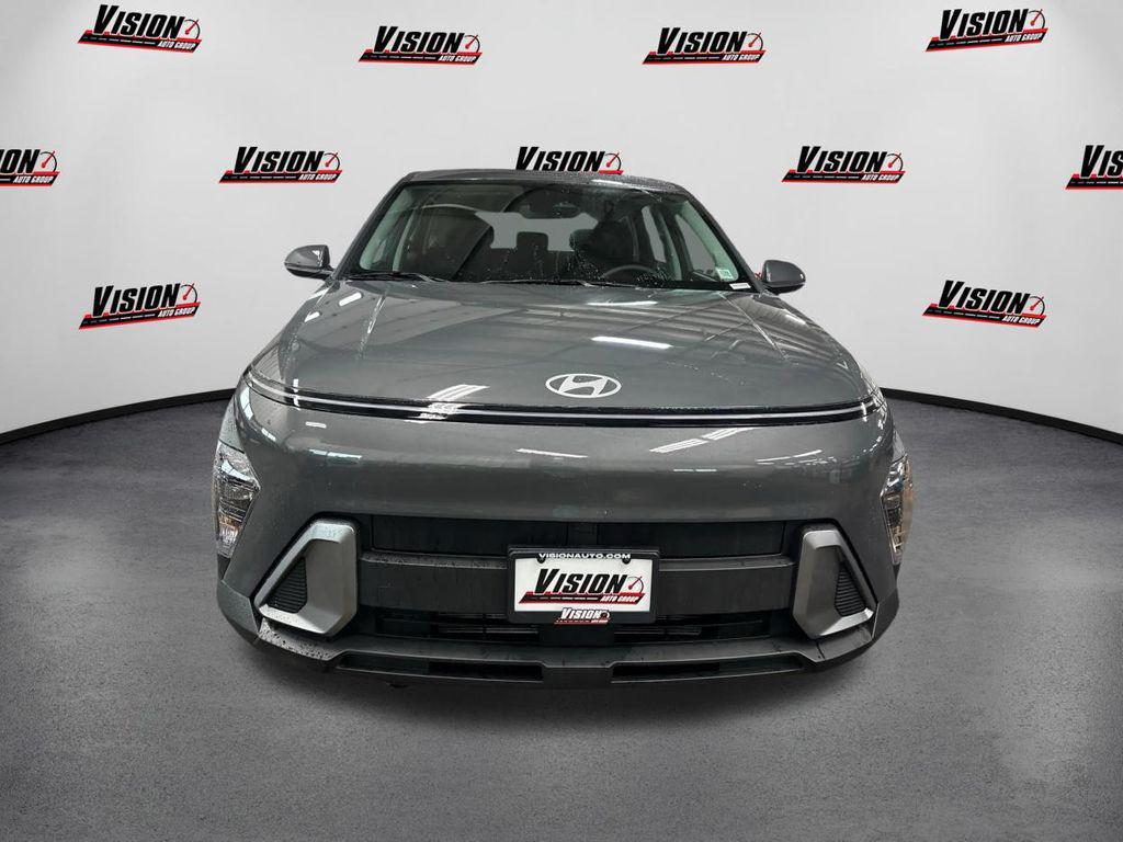 new 2026 Hyundai Kona car, priced at $27,465