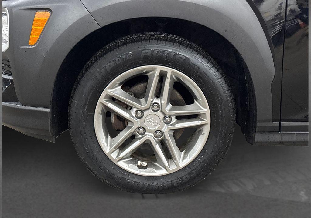 used 2019 Hyundai Kona car, priced at $14,259