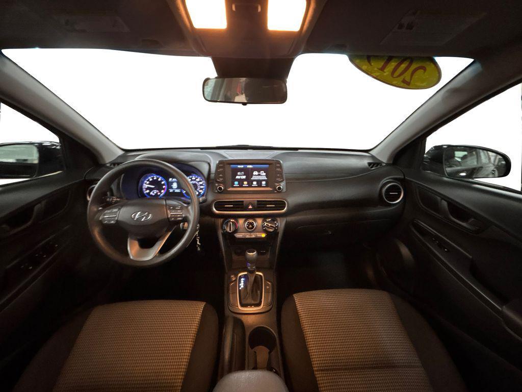used 2019 Hyundai Kona car, priced at $14,259