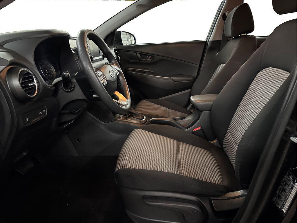 used 2019 Hyundai Kona car, priced at $14,259