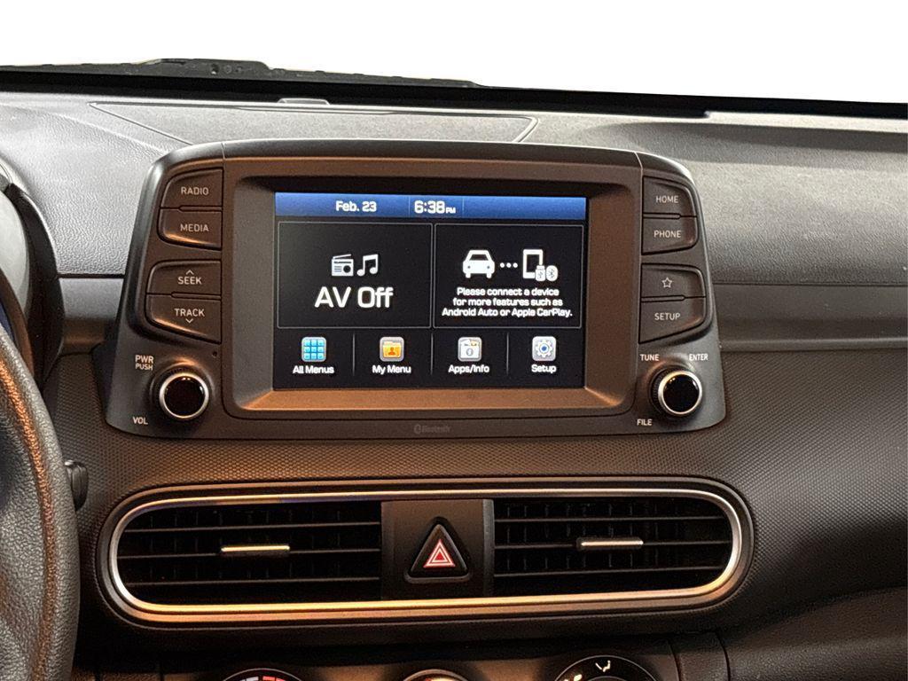 used 2019 Hyundai Kona car, priced at $14,259