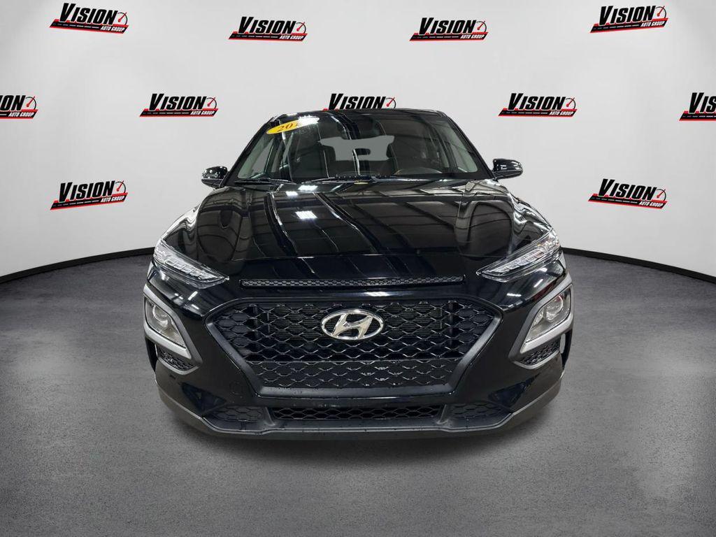 used 2019 Hyundai Kona car, priced at $14,259