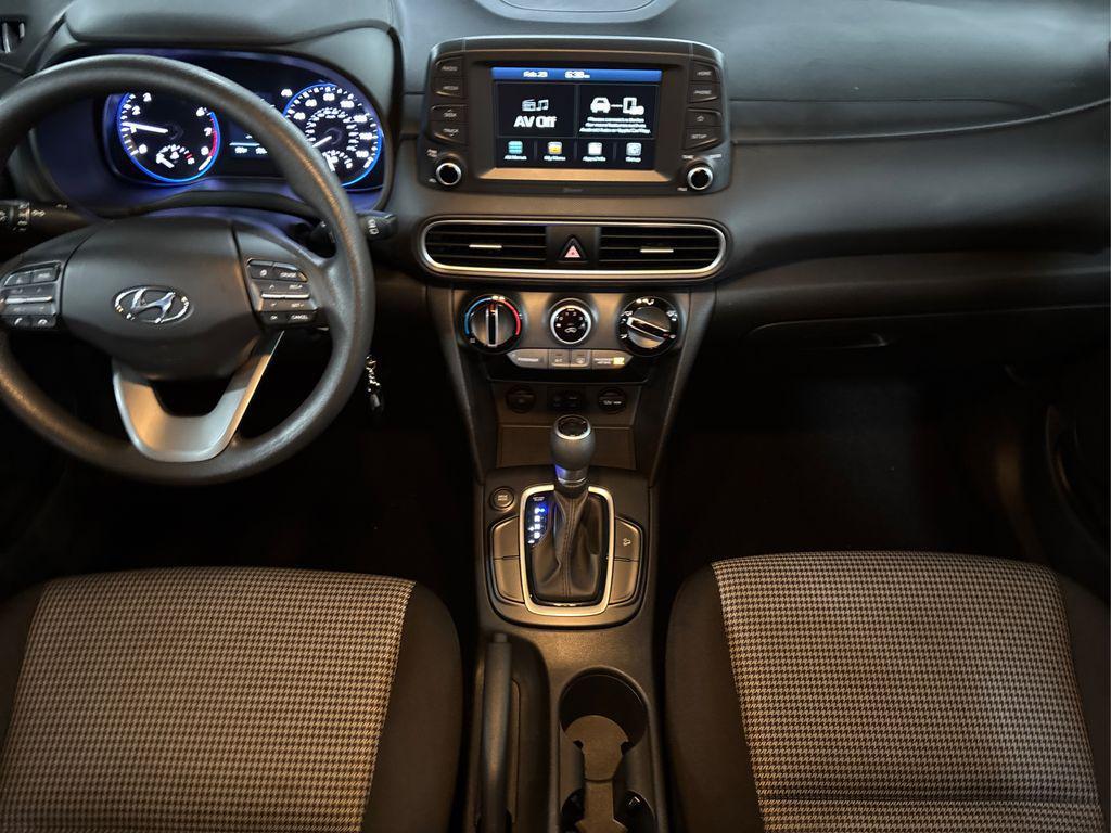 used 2019 Hyundai Kona car, priced at $14,259