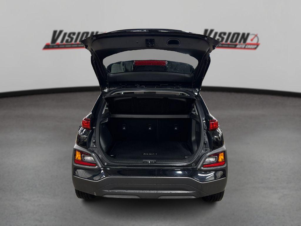 used 2019 Hyundai Kona car, priced at $14,259