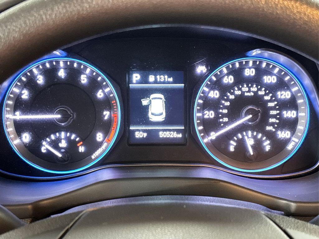 used 2019 Hyundai Kona car, priced at $14,259