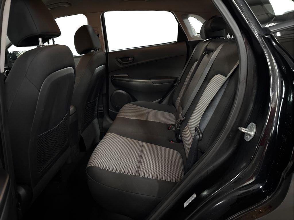 used 2019 Hyundai Kona car, priced at $14,259