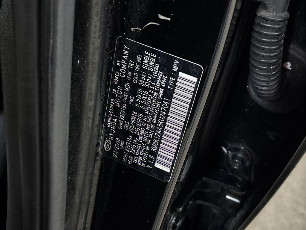 used 2019 Hyundai Kona car, priced at $14,259