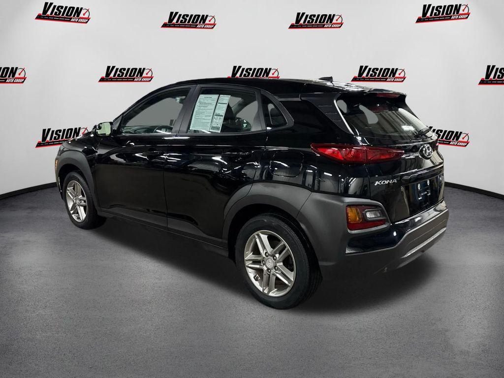 used 2019 Hyundai Kona car, priced at $14,259