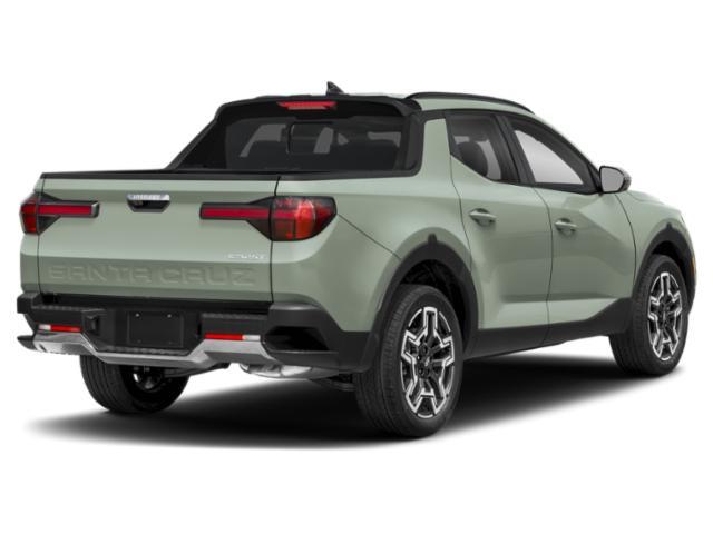 new 2026 Hyundai SANTA CRUZ car, priced at $45,180