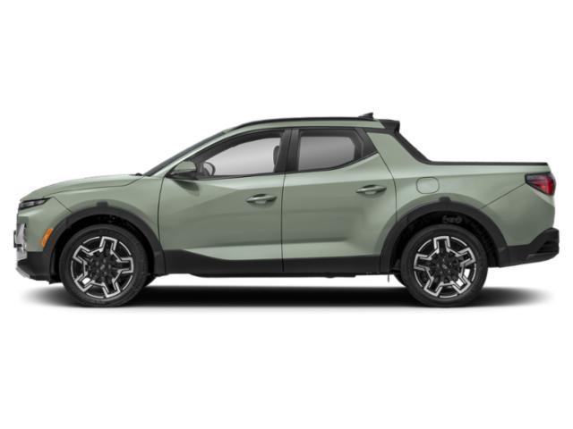 new 2026 Hyundai SANTA CRUZ car, priced at $45,180