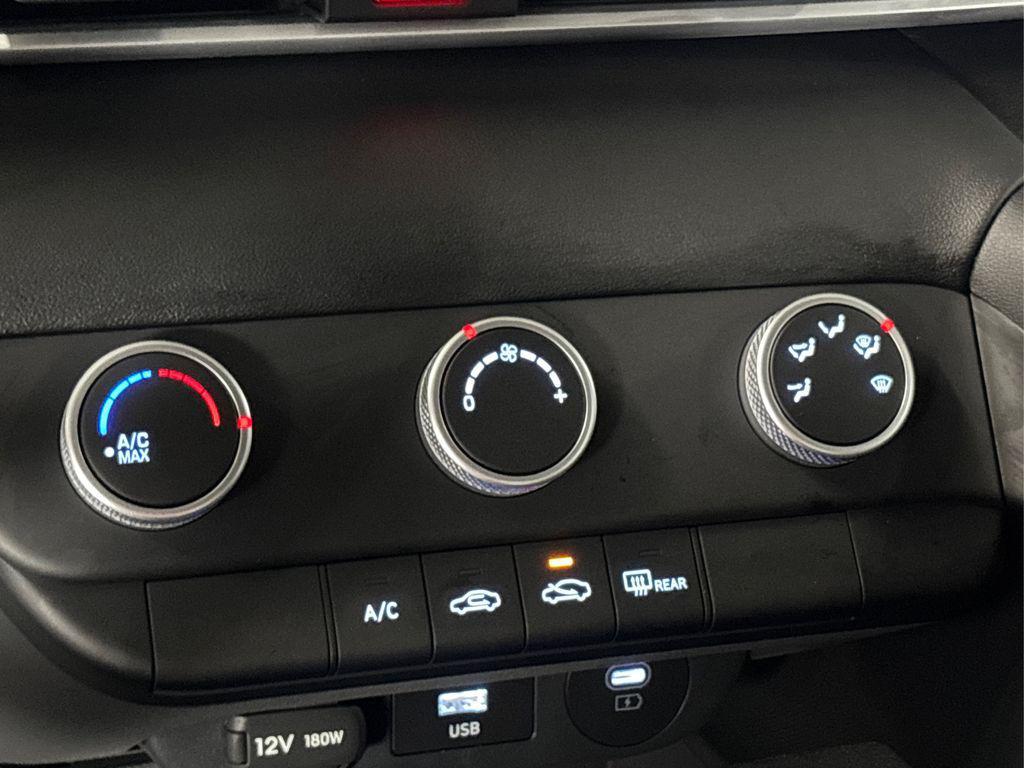 new 2026 Hyundai Elantra car, priced at $23,815