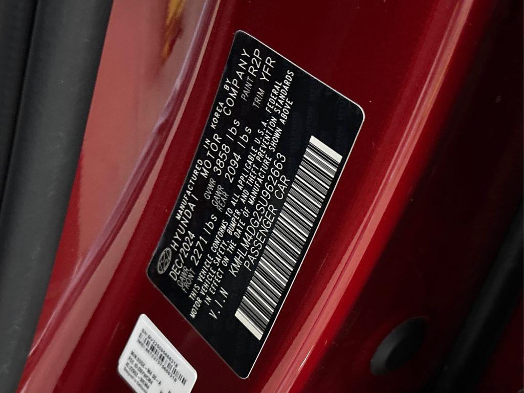 used 2025 Hyundai Elantra car, priced at $19,999