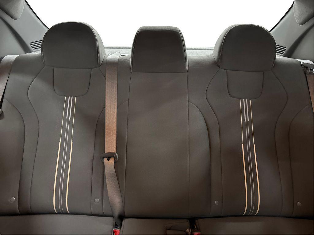 used 2025 Hyundai Elantra car, priced at $19,999