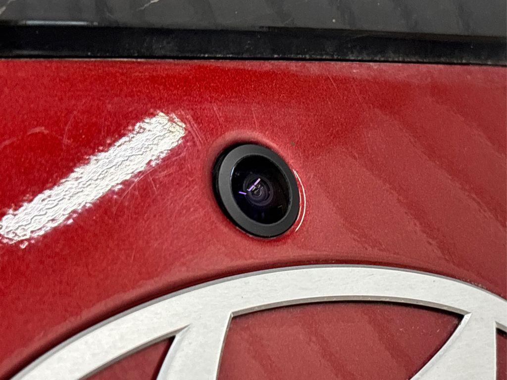 used 2025 Hyundai Elantra car, priced at $19,999