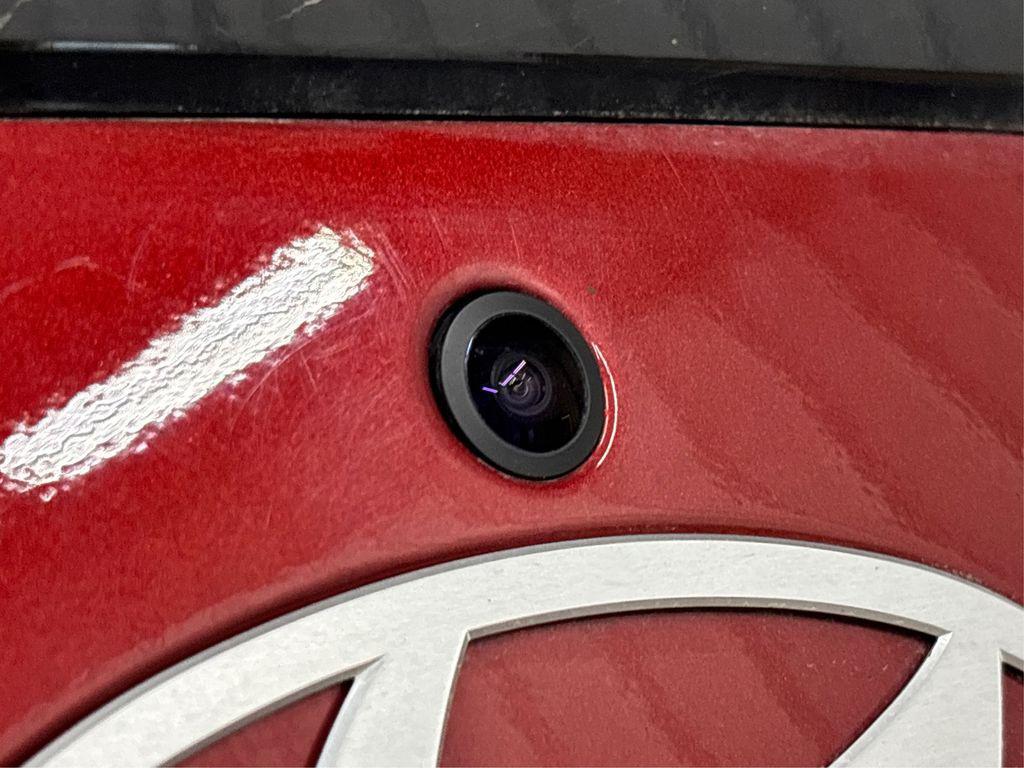 used 2025 Hyundai Elantra car, priced at $19,999