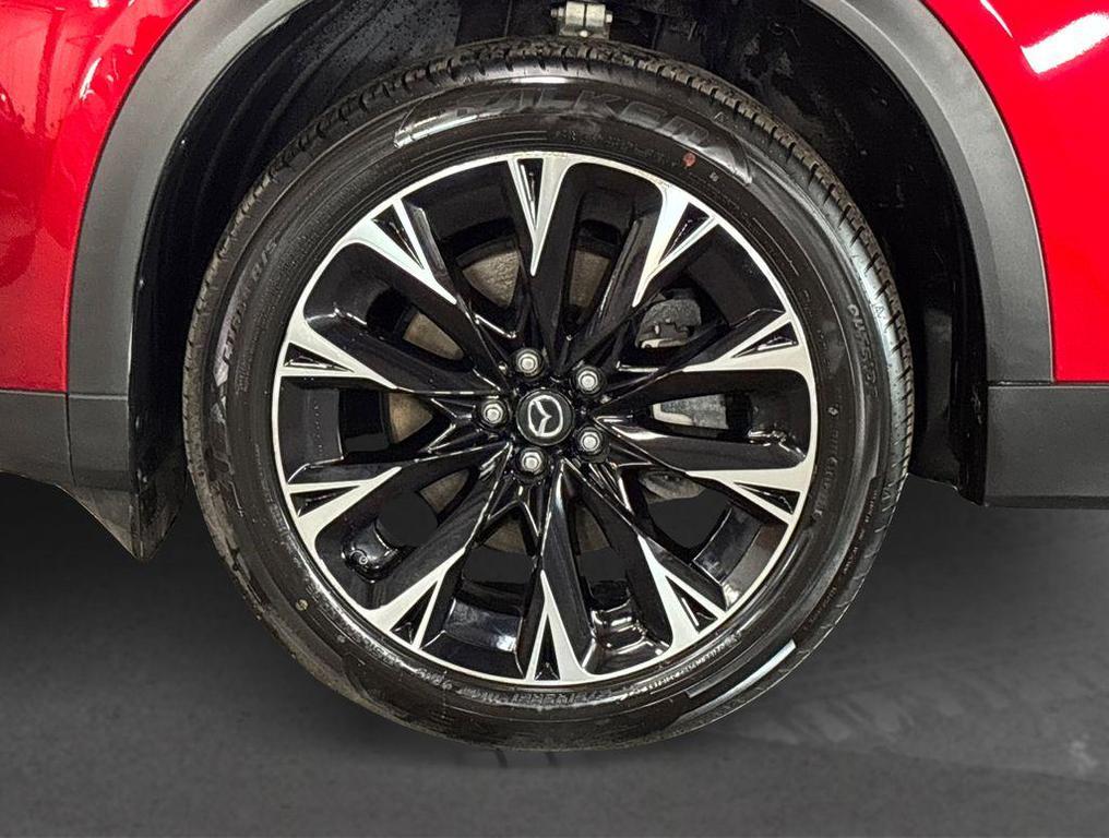 used 2024 Mazda CX-90 PHEV car, priced at $35,999