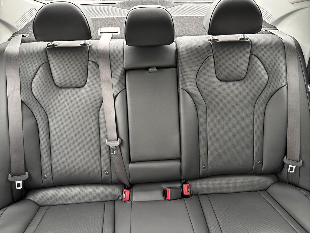 new 2026 Hyundai Elantra car, priced at $26,615