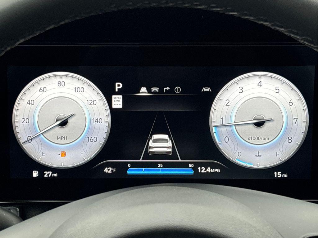 new 2026 Hyundai Elantra car, priced at $26,615