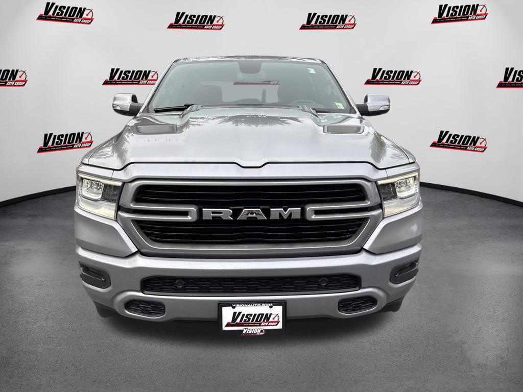 used 2020 Ram 1500 car, priced at $30,174
