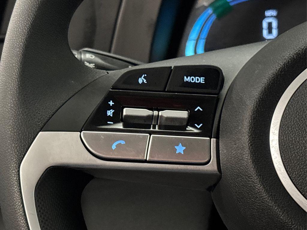 new 2026 Hyundai Elantra car, priced at $23,240