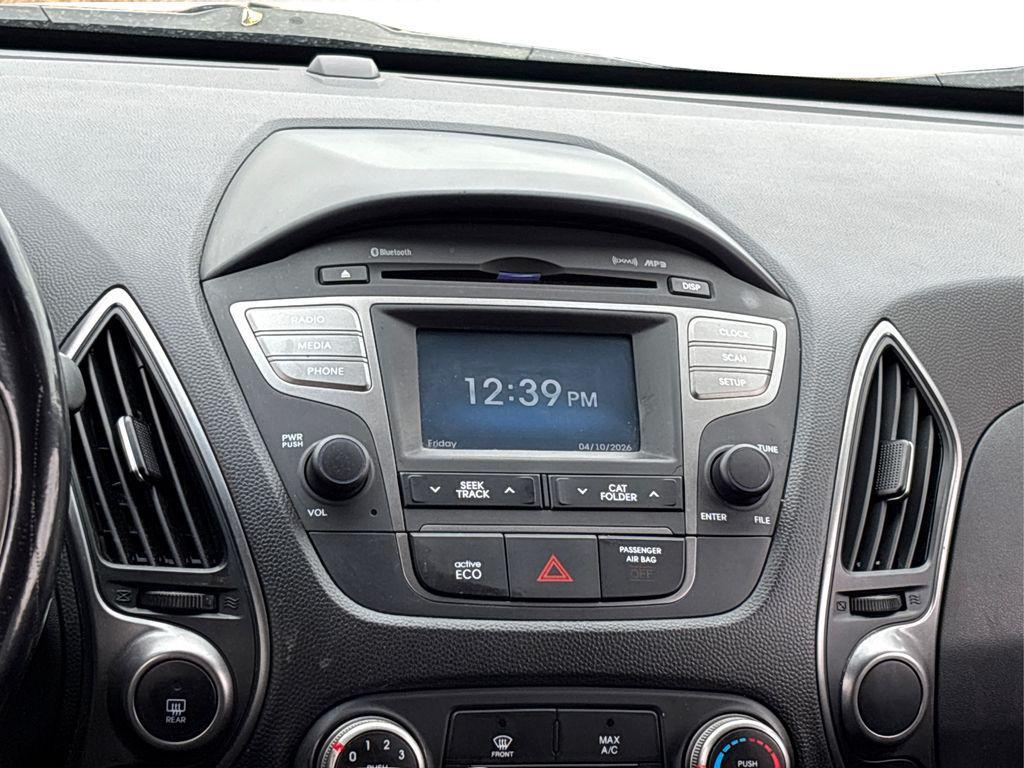 used 2014 Hyundai Tucson car, priced at $9,997