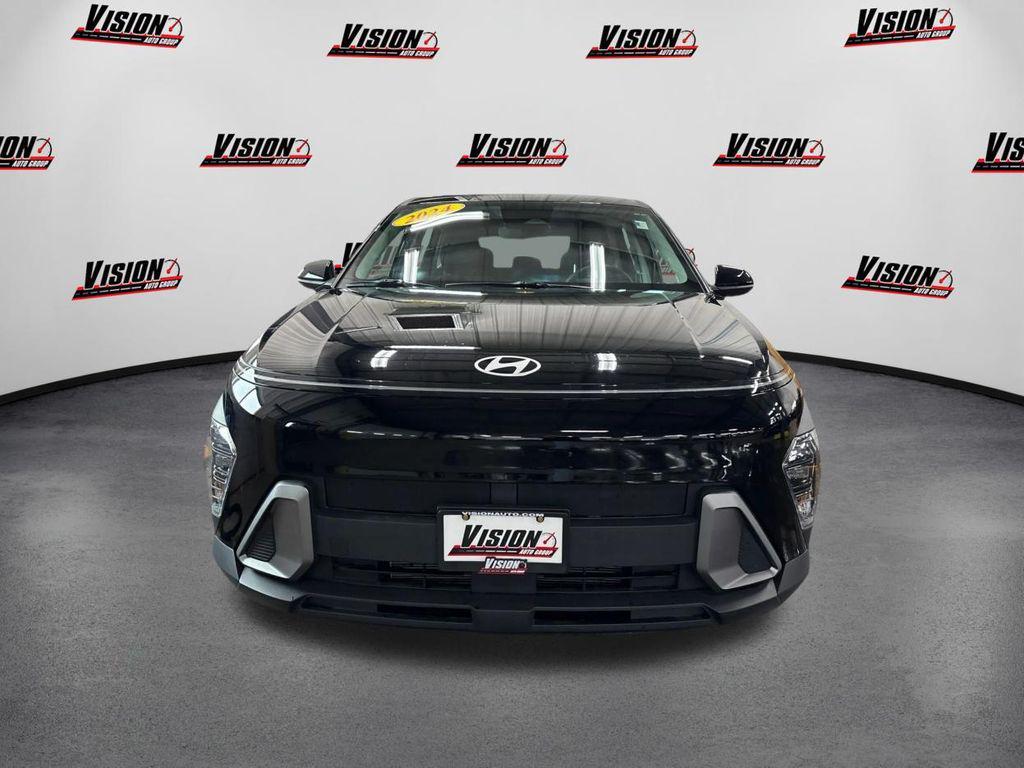 used 2024 Hyundai Kona car, priced at $21,999