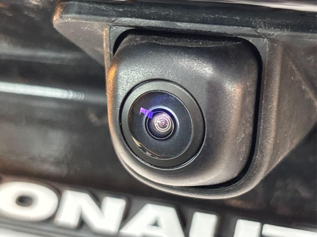 used 2024 Hyundai Kona car, priced at $21,999