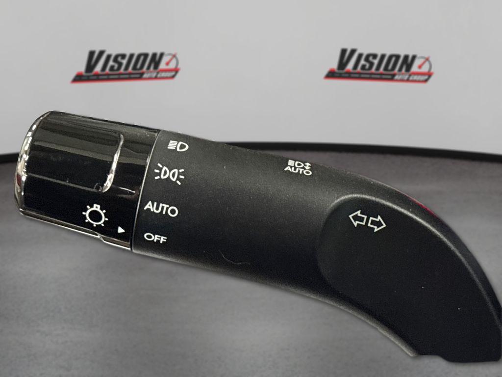 new 2026 Hyundai Tucson car, priced at $31,835