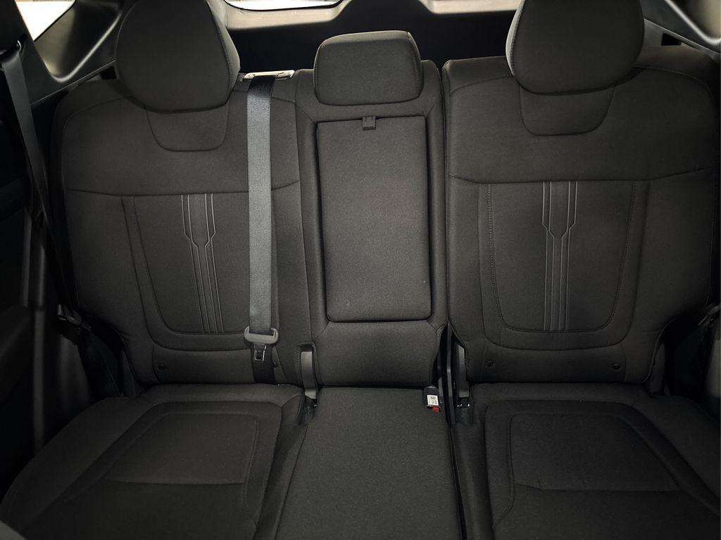 new 2026 Hyundai Tucson car, priced at $31,835