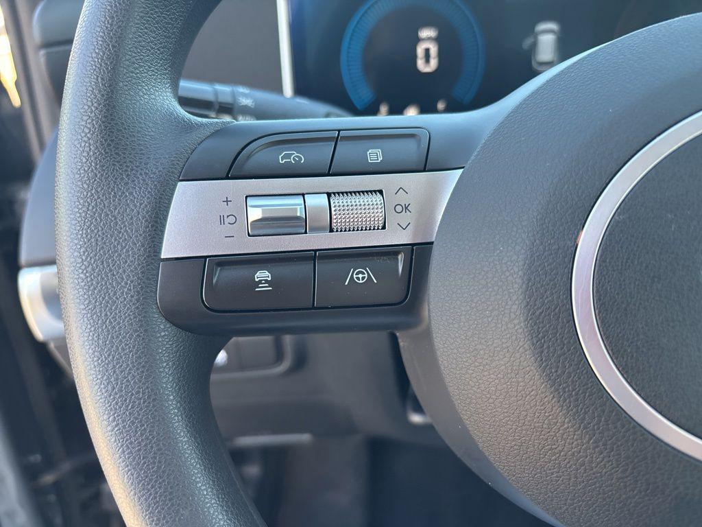used 2026 Hyundai Tucson car, priced at $29,270