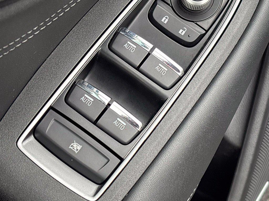 used 2024 Subaru Outback car, priced at $31,774