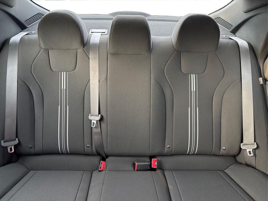 new 2026 Hyundai Elantra car, priced at $23,220