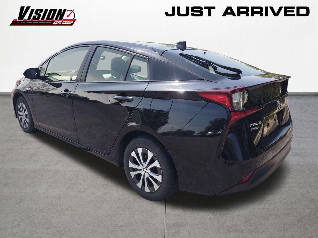 used 2019 Toyota Prius car, priced at $24,673