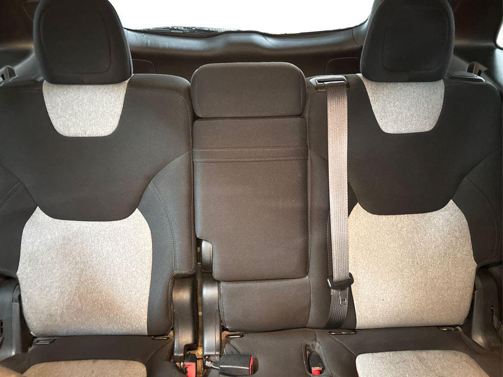 used 2014 Jeep Cherokee car, priced at $8,599