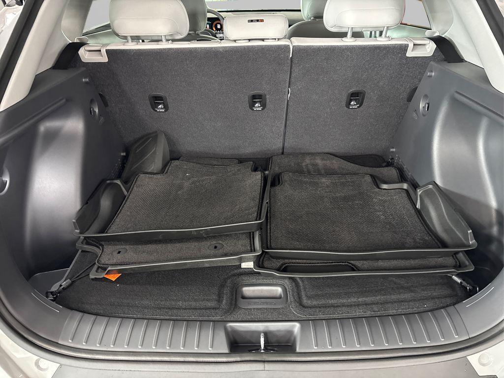 new 2026 Hyundai Kona car, priced at $29,650