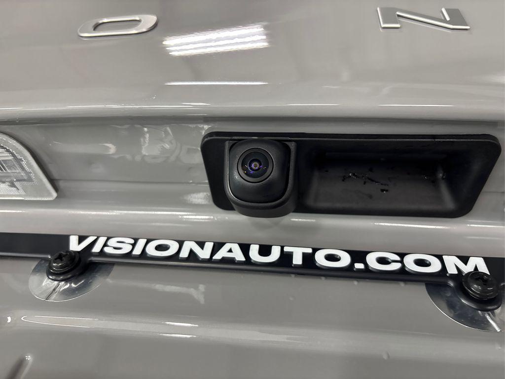 new 2026 Hyundai Kona car, priced at $29,650