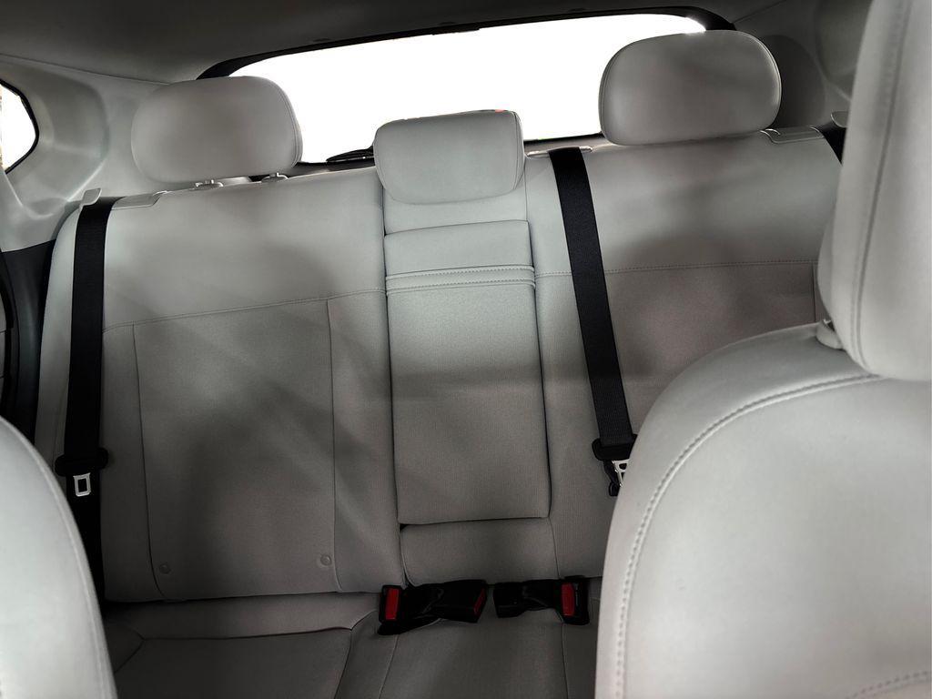 new 2026 Hyundai Kona car, priced at $29,650