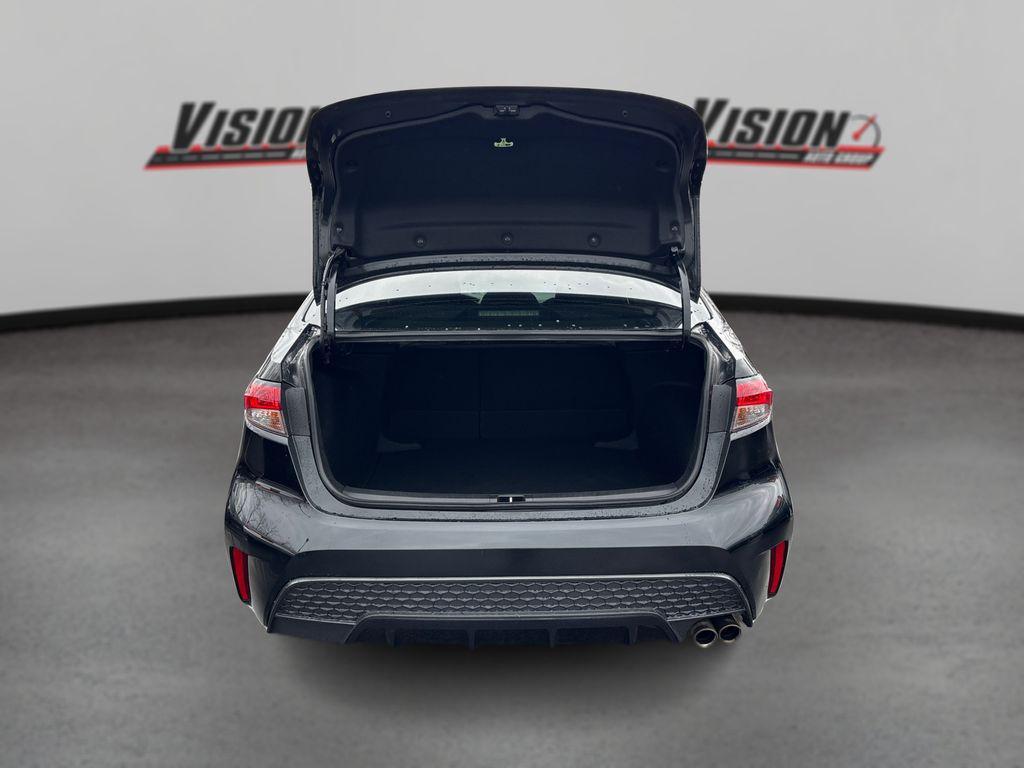 used 2022 Toyota Corolla car, priced at $19,495