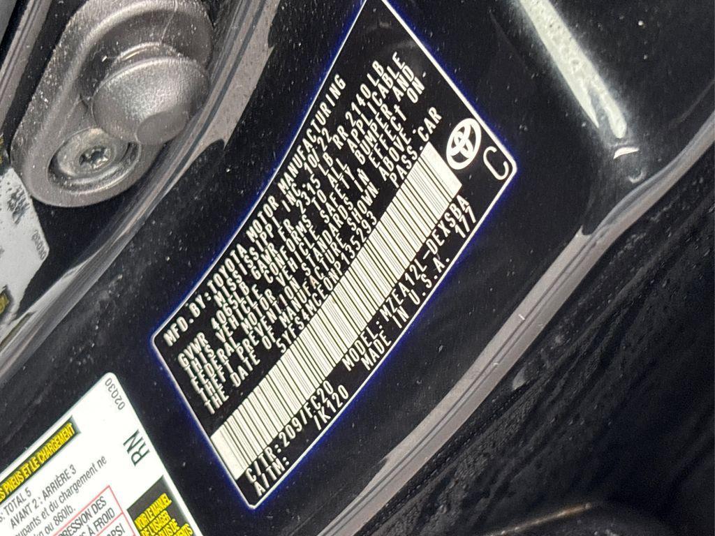 used 2022 Toyota Corolla car, priced at $19,495