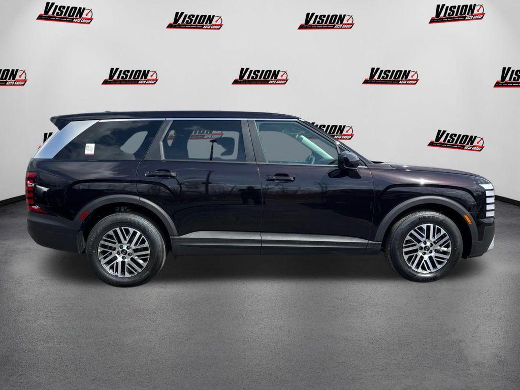 new 2026 Hyundai Palisade car, priced at $42,745