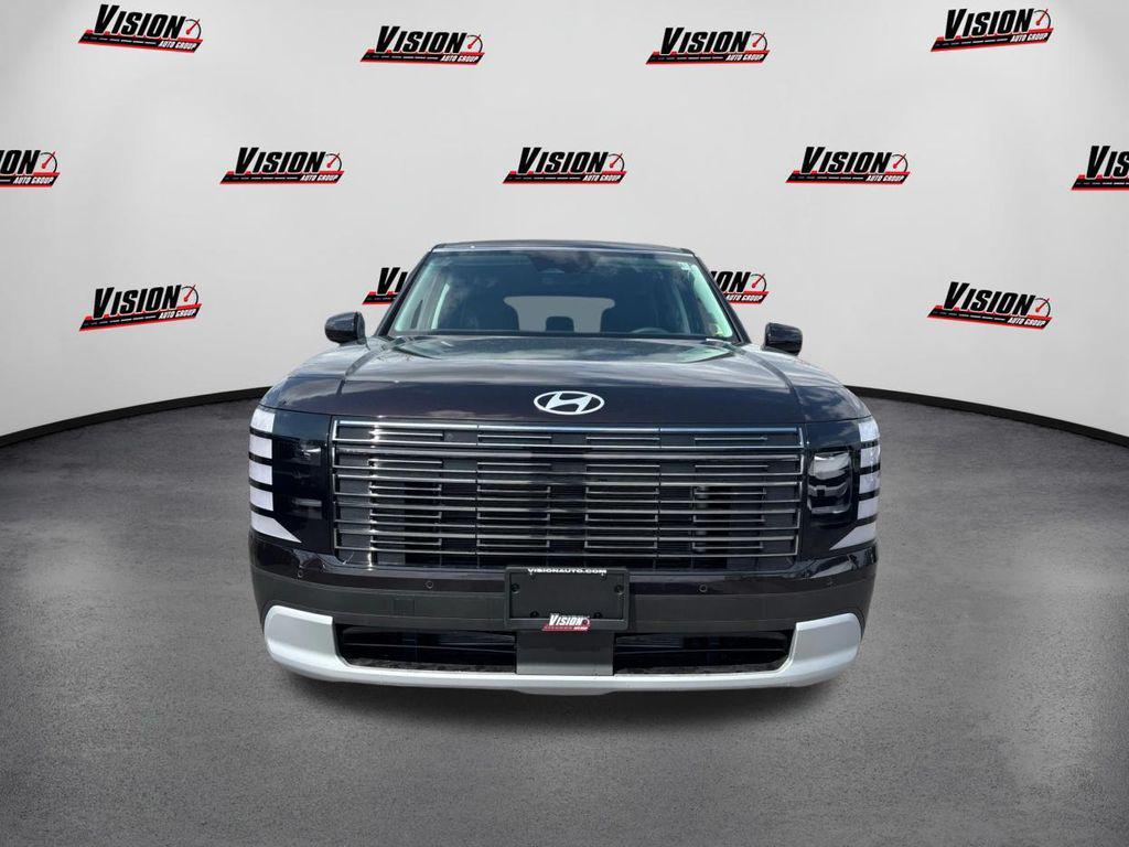 new 2026 Hyundai Palisade car, priced at $42,745