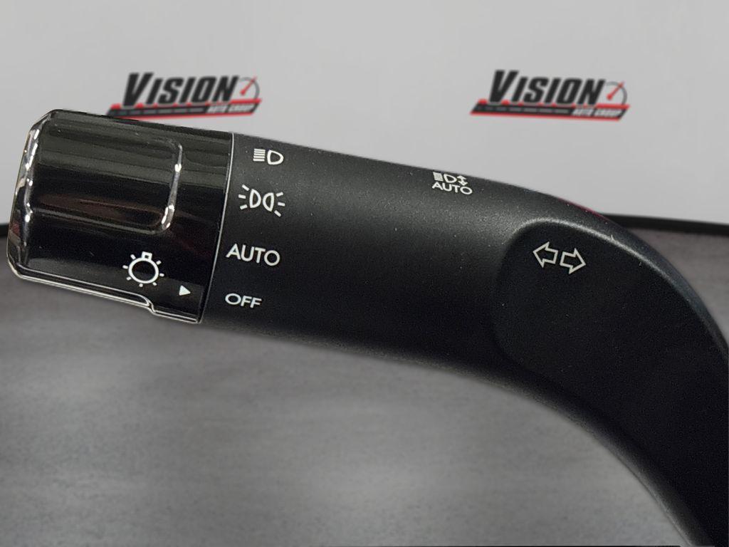 new 2026 Hyundai Tucson car, priced at $32,470