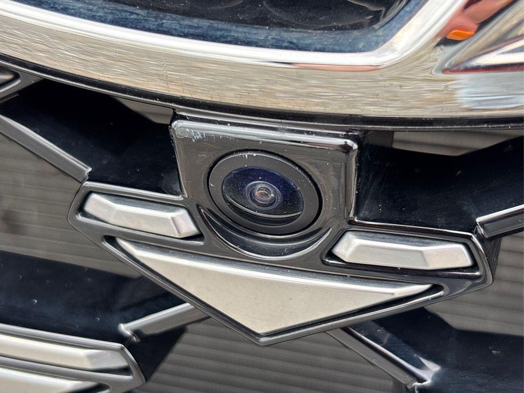 used 2022 Hyundai Palisade car, priced at $32,999