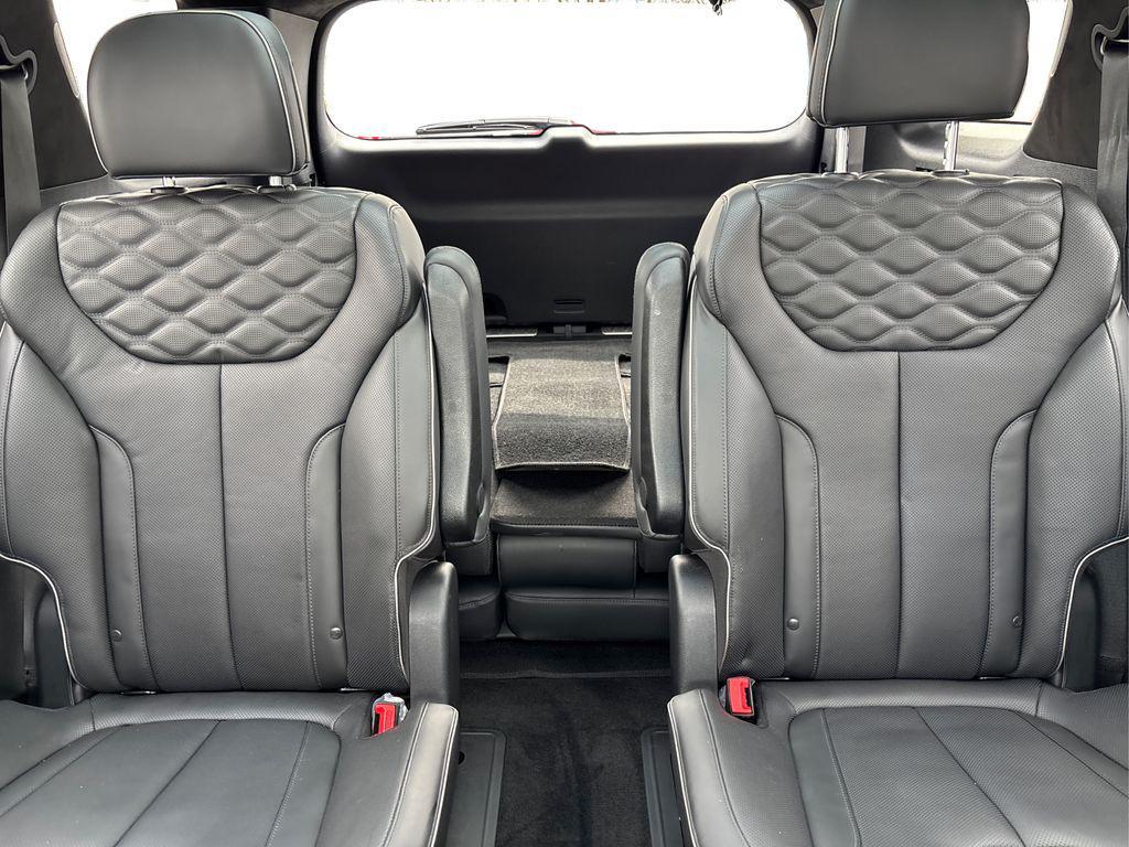 used 2022 Hyundai Palisade car, priced at $32,999