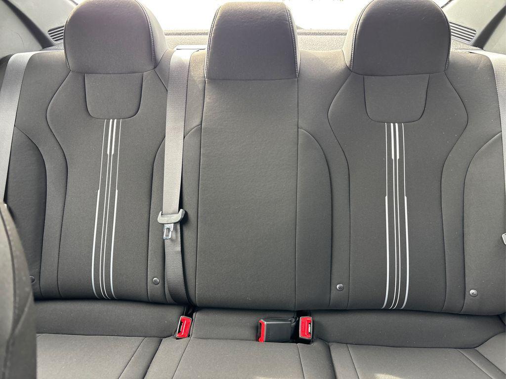 new 2026 Hyundai Elantra car, priced at $23,185